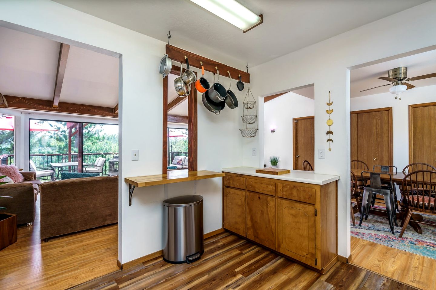 Incredible Cabin with Nice Views in Groveland, California