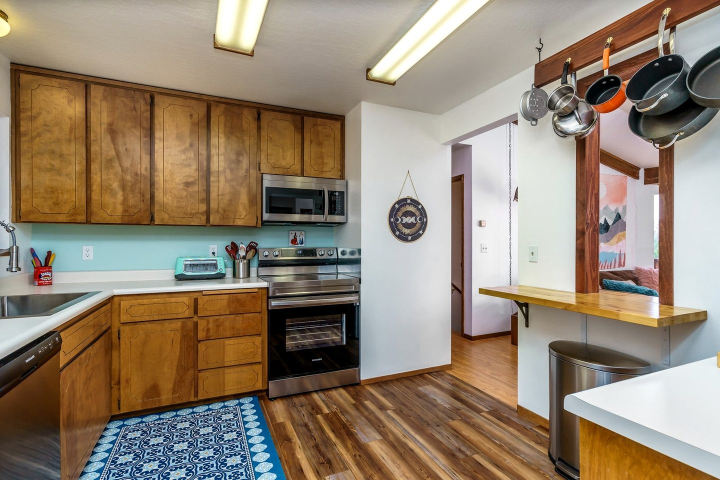 Incredible Cabin with Nice Views in Groveland, California