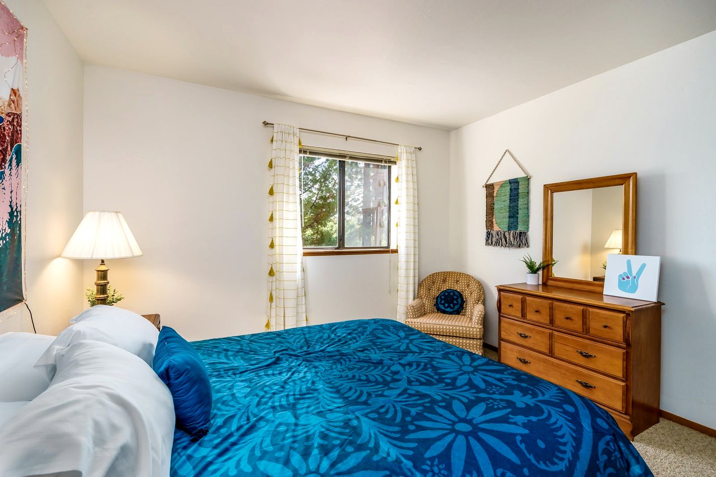 Incredible Cabin with Nice Views in Groveland, California