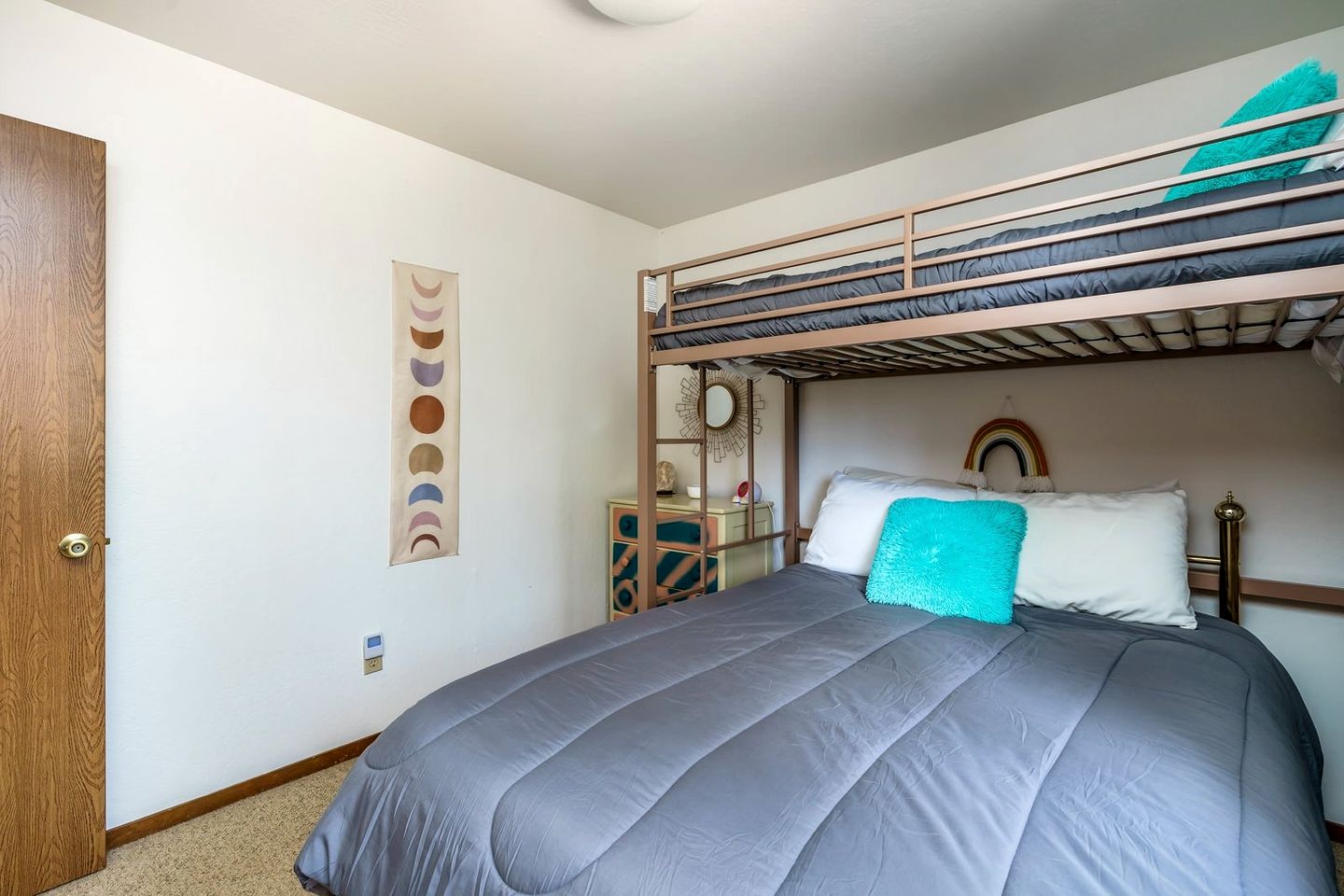 Incredible Cabin with Nice Views in Groveland, California