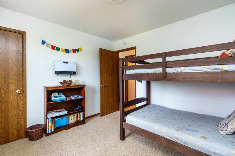 Cabins (United States of America, Groveland, California)