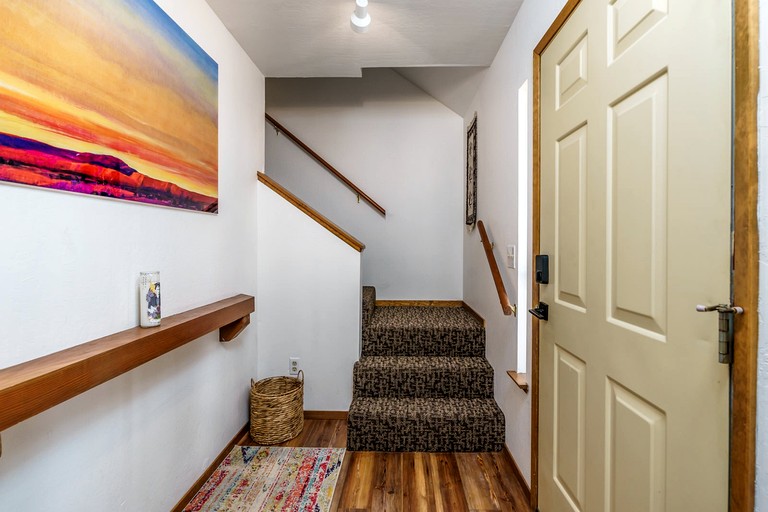 Cabins (United States of America, Groveland, California)