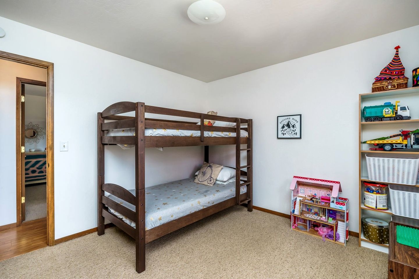 Incredible Cabin with Nice Views in Groveland, California