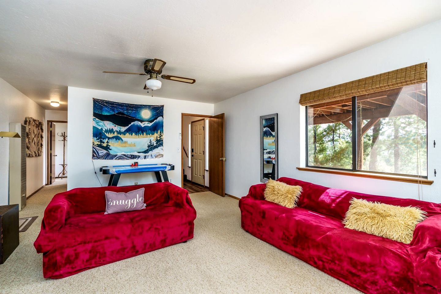 Incredible Cabin with Nice Views in Groveland, California