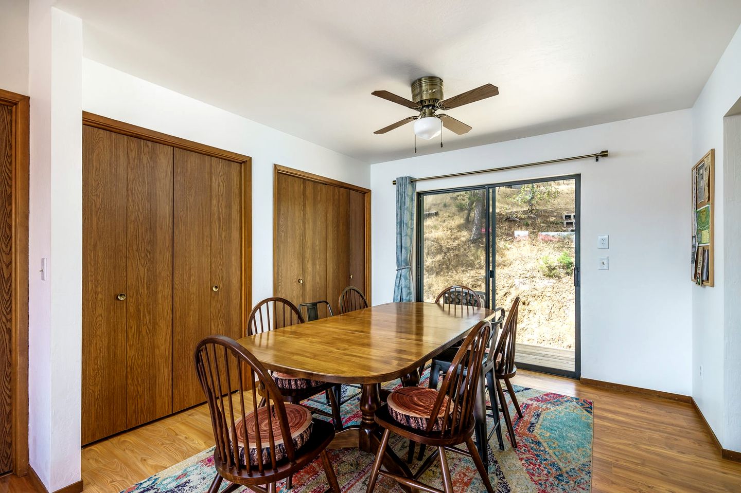 Incredible Cabin with Nice Views in Groveland, California