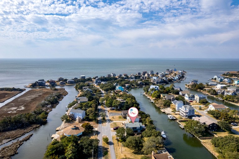 Vacation Rentals (United States of America, Frisco, North Carolina)