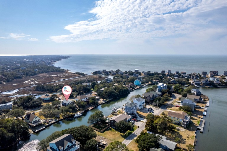 Vacation Rentals (United States of America, Frisco, North Carolina)