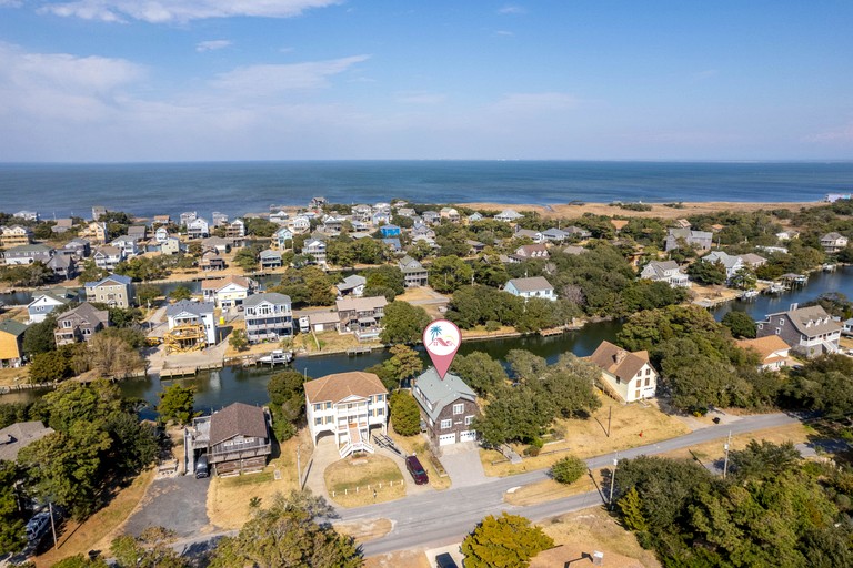 Vacation Rentals (United States of America, Frisco, North Carolina)