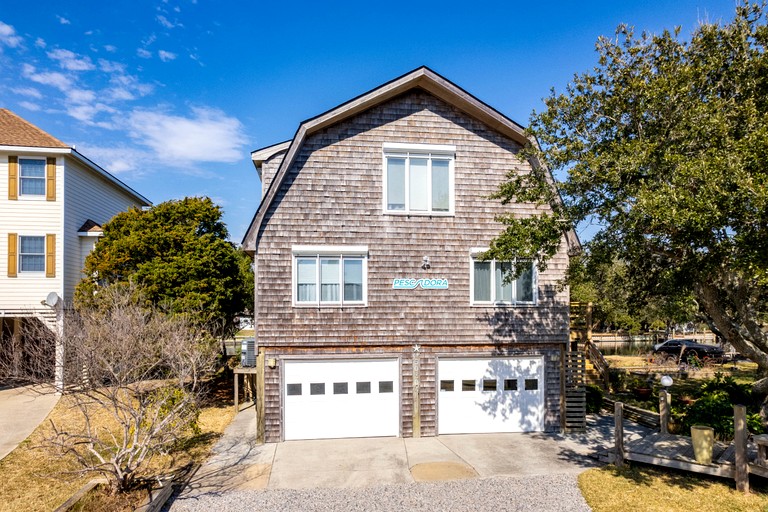 Vacation Rentals (United States of America, Frisco, North Carolina)