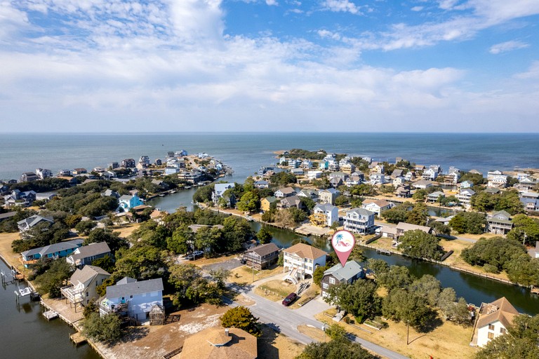 Vacation Rentals (United States of America, Frisco, North Carolina)