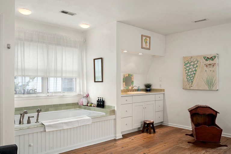 Vacation Rentals (United States of America, Frisco, North Carolina)