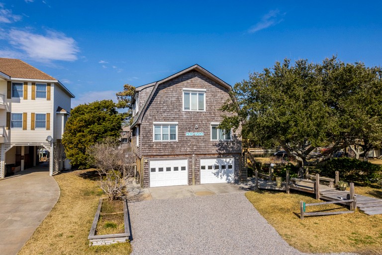 Vacation Rentals (United States of America, Frisco, North Carolina)