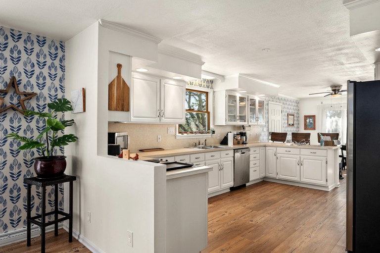 Vacation Rentals (United States of America, Frisco, North Carolina)