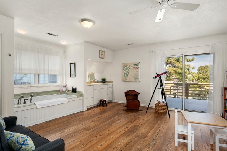 Vacation Rentals (United States of America, Frisco, North Carolina)