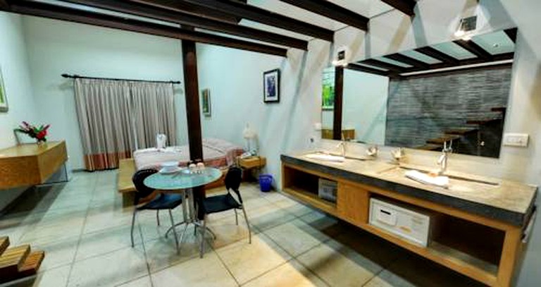 Nature Lodges (Puerto Carrillo, Guanacaste, Costa Rica)