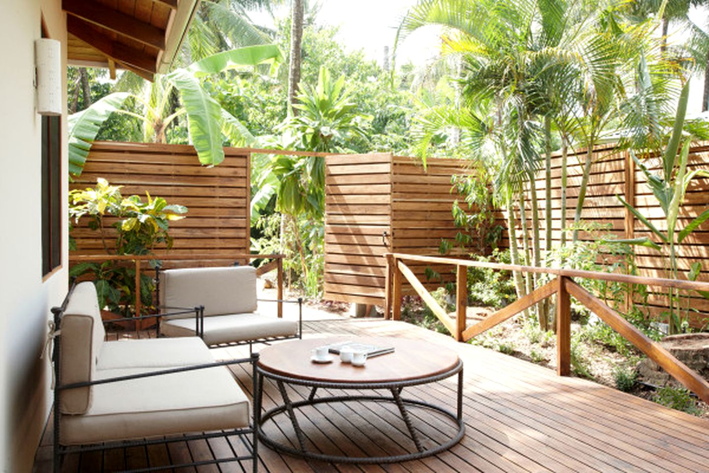 Nature Lodges (Puerto Carrillo, Guanacaste, Costa Rica)