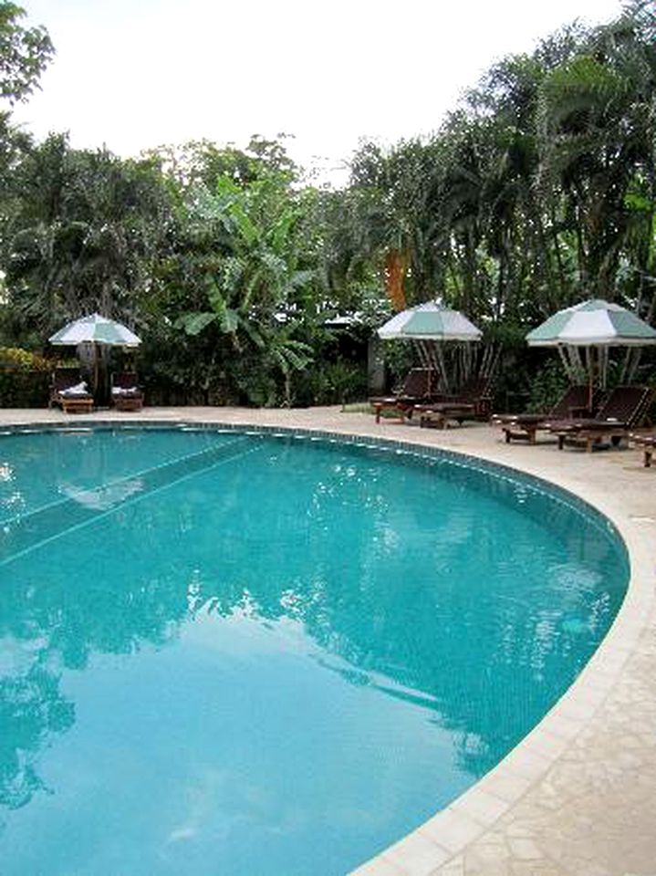 Relaxing Sustainable Suite at Luxury Beachfront Hotel in Nosara, Costa Rica