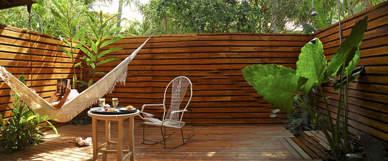 Nature Lodges (Puerto Carrillo, Guanacaste, Costa Rica)