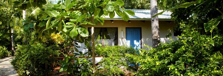 Nature Lodges (Puerto Carrillo, Guanacaste, Costa Rica)