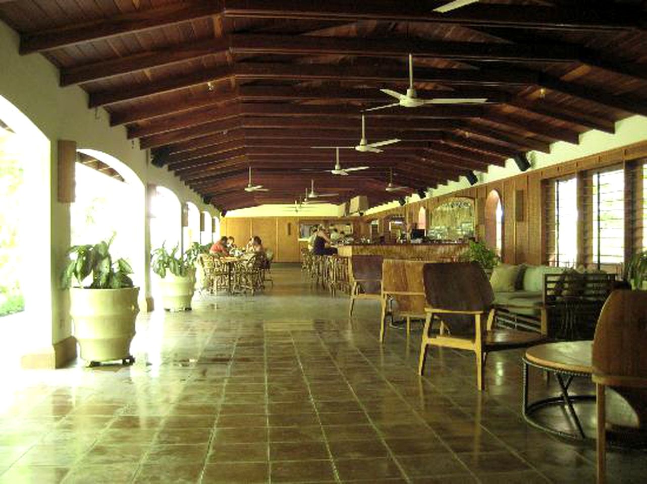 Relaxing Sustainable Suite at Luxury Beachfront Hotel in Nosara, Costa Rica