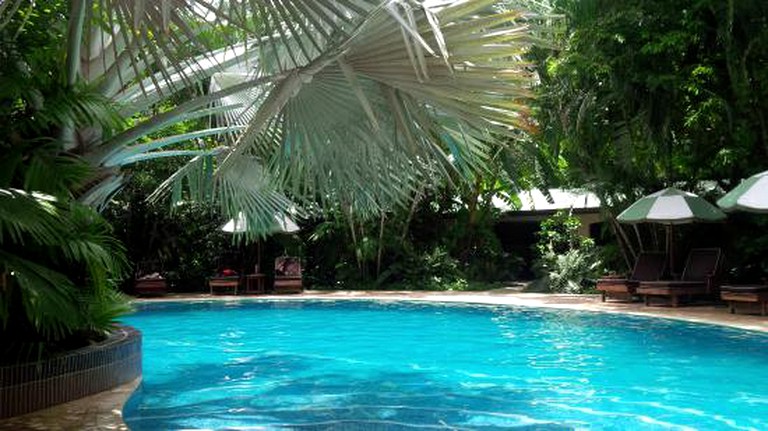 Nature Lodges (Puerto Carrillo, Guanacaste, Costa Rica)