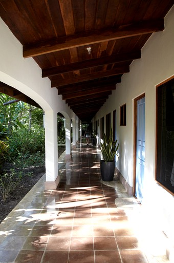 Nature Lodges (Puerto Carrillo, Guanacaste, Costa Rica)