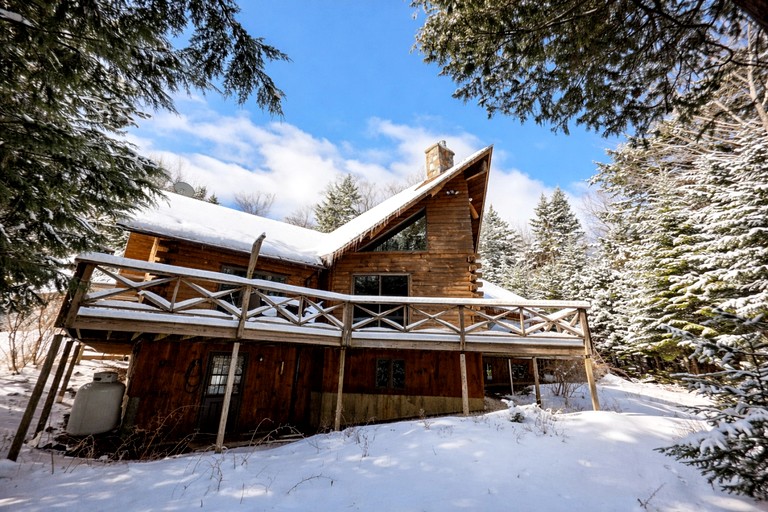 Scenic Lakefront Retreat with Firepit & Sunset Views in Greenville, Maine