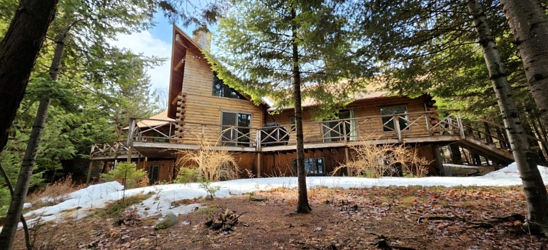 Vacation Rentals (United States of America, --, Maine)