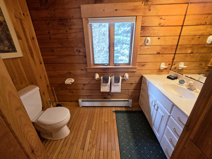 Vacation Rentals (United States of America, --, Maine)