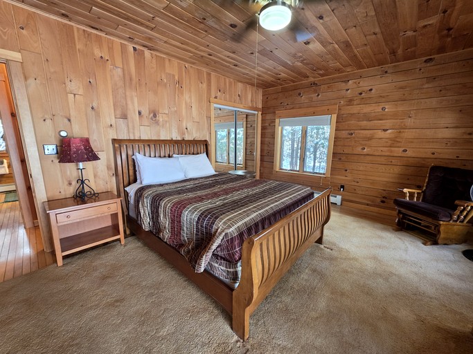 Vacation Rentals (United States of America, --, Maine)