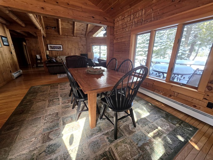 Vacation Rentals (United States of America, --, Maine)