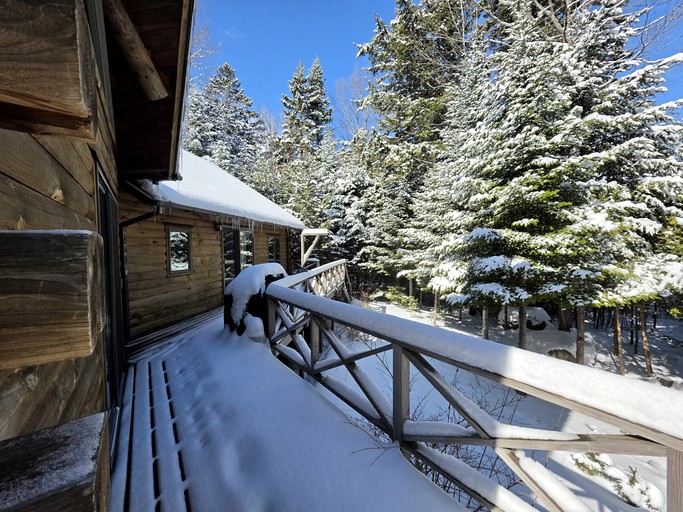 Vacation Rentals (United States of America, --, Maine)