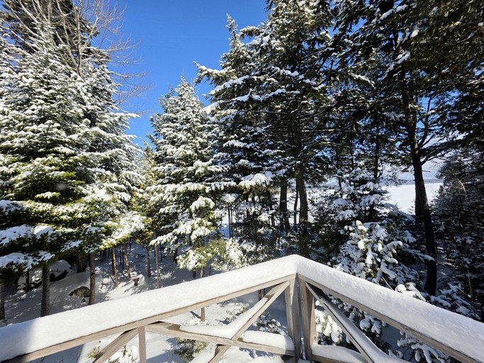 Vacation Rentals (United States of America, --, Maine)