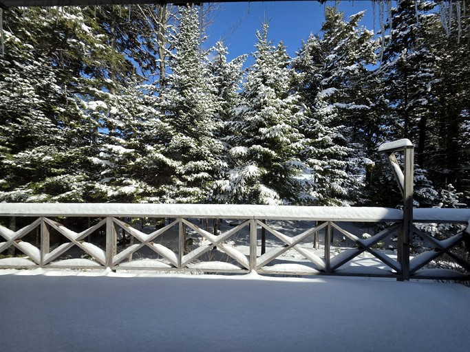 Vacation Rentals (United States of America, --, Maine)