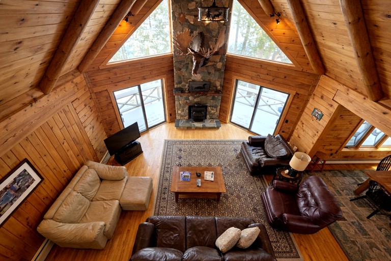 Vacation Rentals (United States of America, --, Maine)