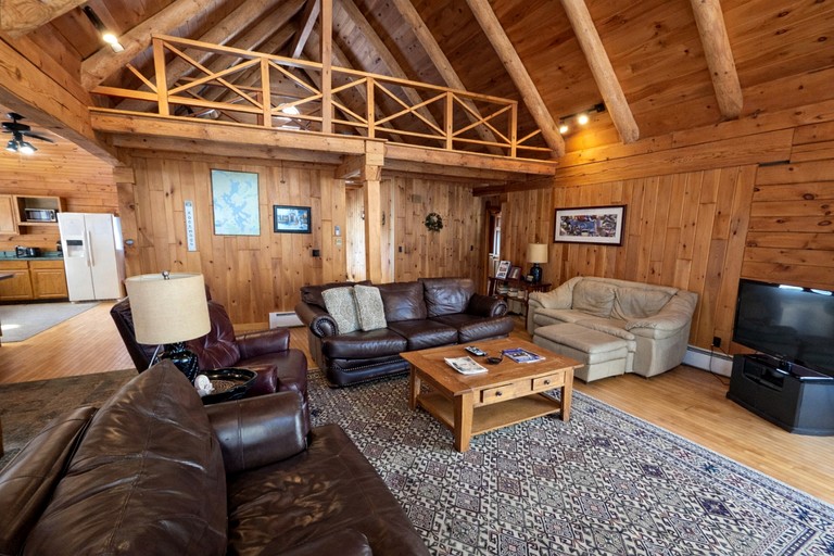 Vacation Rentals (United States of America, --, Maine)