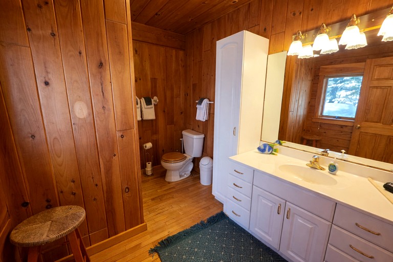 Vacation Rentals (United States of America, --, Maine)