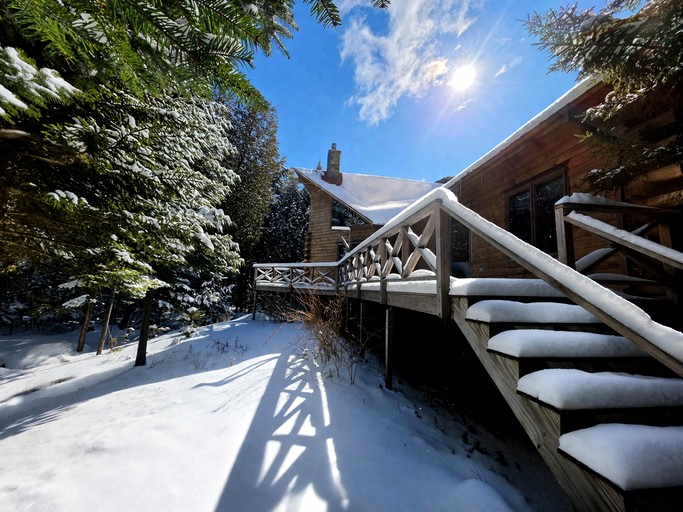 Vacation Rentals (United States of America, --, Maine)