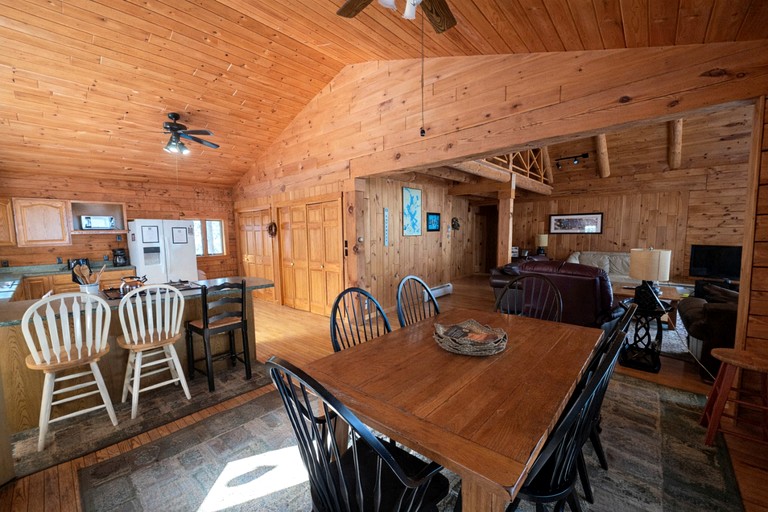 Vacation Rentals (United States of America, --, Maine)