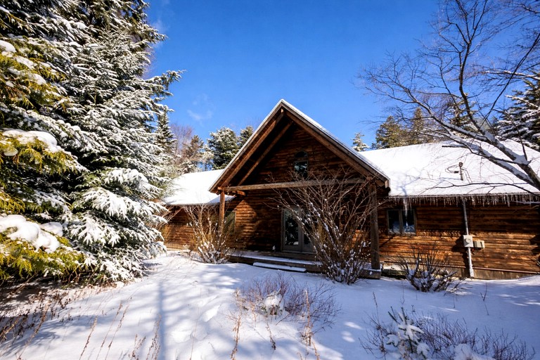 Vacation Rentals (United States of America, --, Maine)