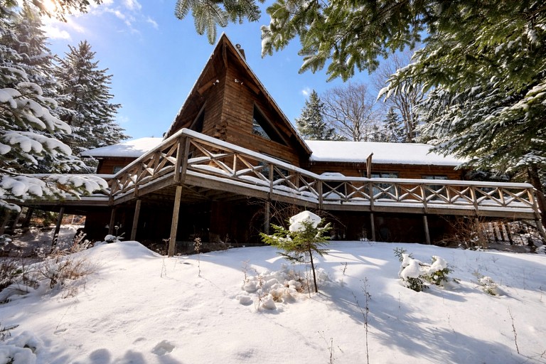 Vacation Rentals (United States of America, --, Maine)