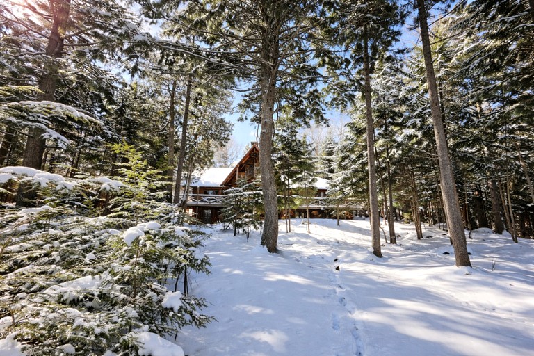 Vacation Rentals (United States of America, --, Maine)