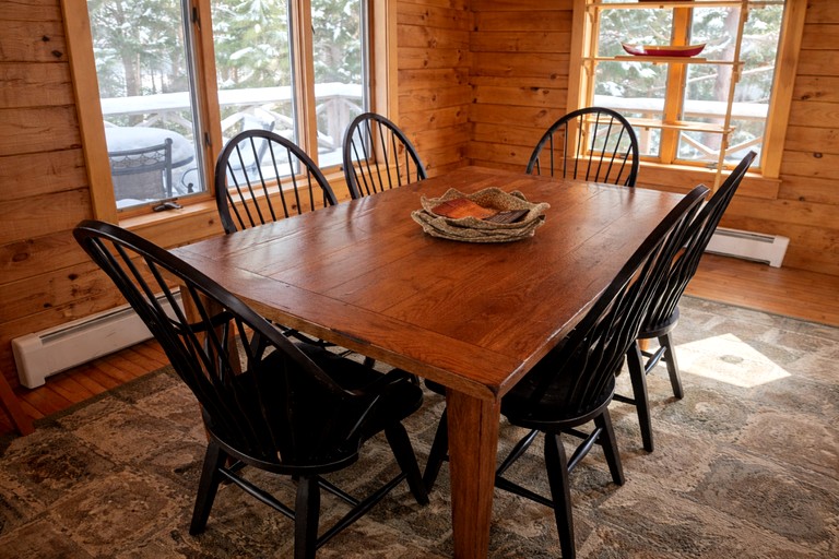 Vacation Rentals (United States of America, --, Maine)