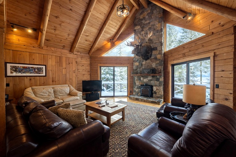 Vacation Rentals (United States of America, --, Maine)