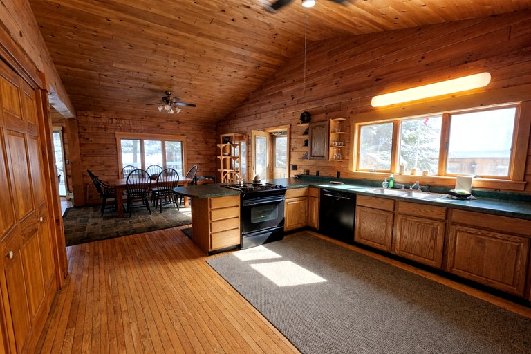 Vacation Rentals (United States of America, --, Maine)