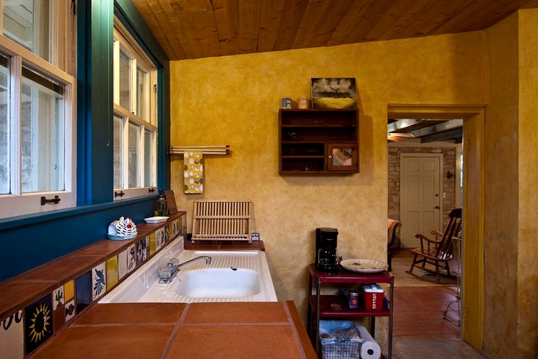 Cottages (Dripping Springs, Texas, United States)