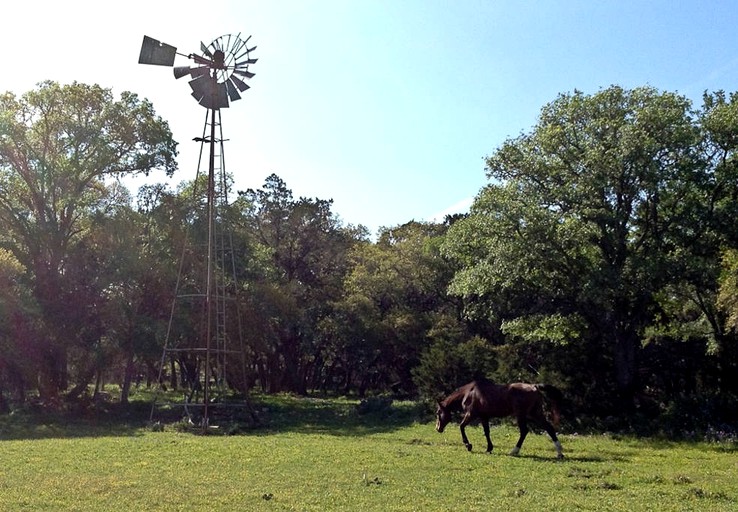 Cottages (Dripping Springs, Texas, United States)