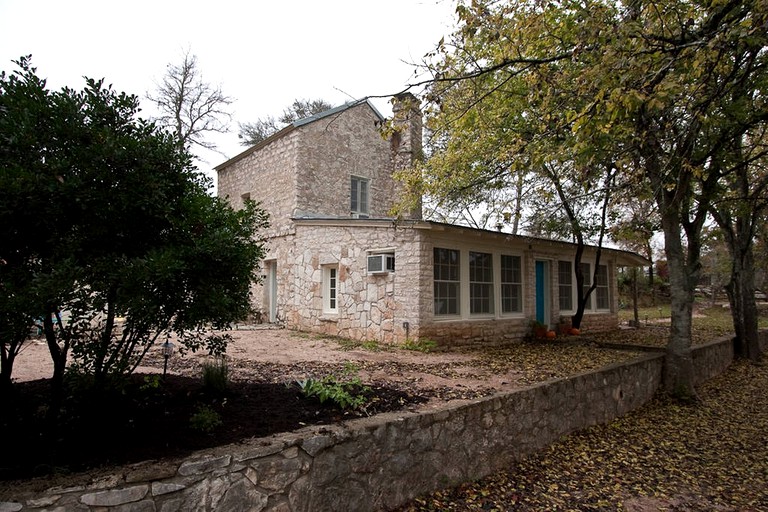 Cottages (Dripping Springs, Texas, United States)