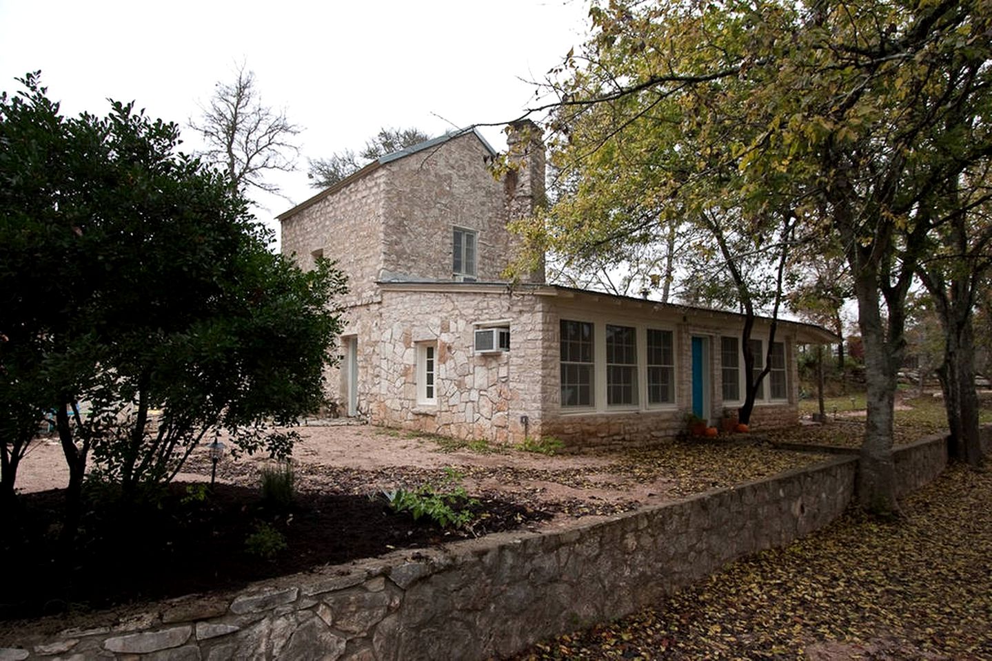 Cottages (Dripping Springs, Texas, United States)