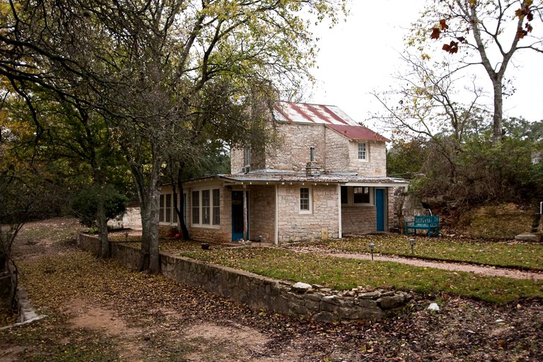 Cottages (Dripping Springs, Texas, United States)